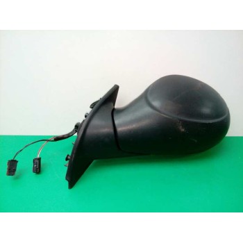 Recambio de retrovisor izquierdo para citroën c3 1.4 hdi audace referencia OEM IAM  ELECTRICO 