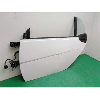 Recambio de puerta delantera izquierda para smart coupe fortwo coupe (52kw) referencia OEM IAM A4517220109CA8L A4517210101 