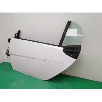 Recambio de puerta delantera izquierda para smart coupe fortwo coupe (52kw) referencia OEM IAM A4517220109CA8L A4517210101 