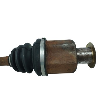 Recambio de transmision delantera derecha para mitsubishi space star (dg0) 1.3 cat referencia OEM IAM   