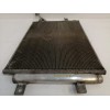 Recambio de condensador / radiador aire acondicionado para smart forfour básico (70kw) referencia OEM IAM   