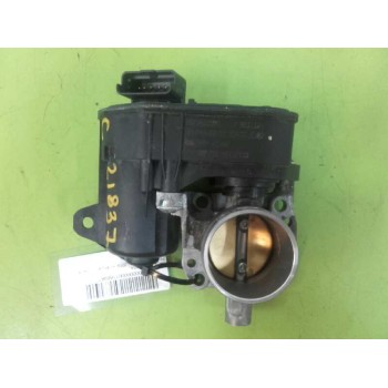 Recambio de caja mariposa para peugeot 2008 (--.2013) access referencia OEM IAM 9673622380  