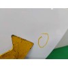 Recambio de puerta delantera izquierda para smart coupe fortwo coupe (52kw) referencia OEM IAM A4517220109CA8L A4517210101 