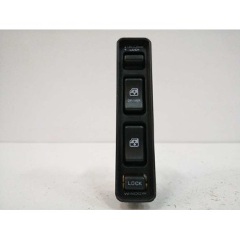 Recambio de mando elevalunas delantero izquierdo para suzuki vitara se/sv (et) 1.6 16v cat referencia OEM IAM 3799060A00 37990-6