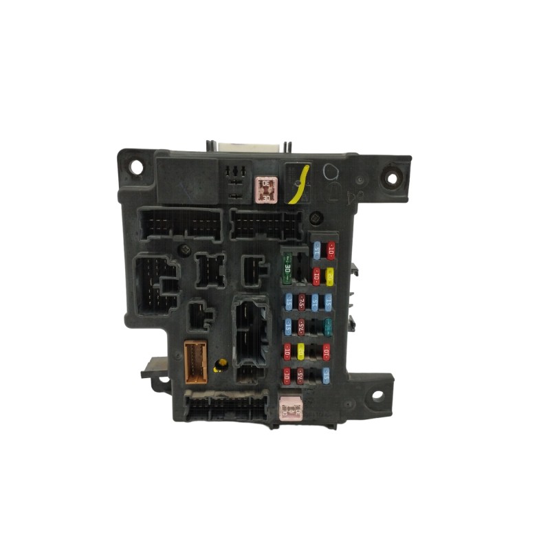 Recambio de caja reles / fusibles para mitsubishi outlander ii (cw_w) 2.0 di-d (cw8w) referencia OEM IAM 8637A213 519087530 116R