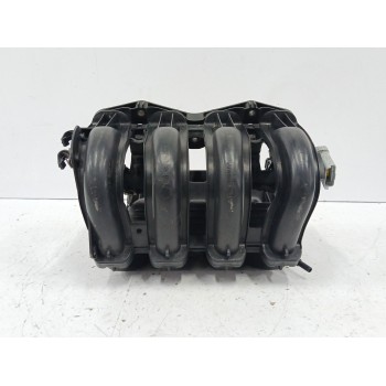 Recambio de colector admision para citroën c4 berlina 1.4 16v referencia OEM IAM 9645400680  