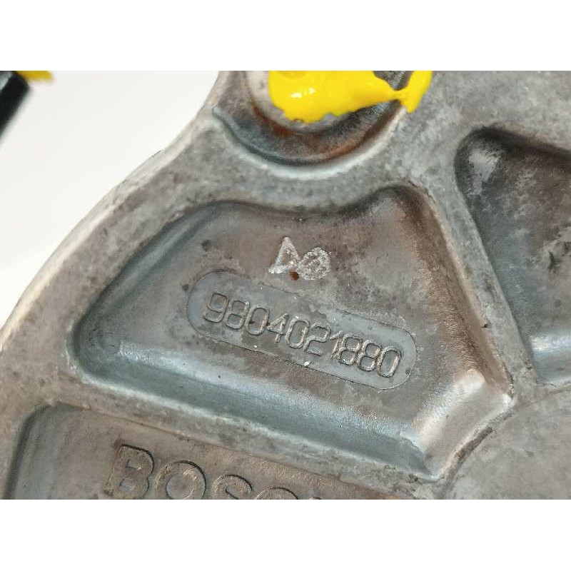 DEPRESOR FRENO / BOMBA VACIO