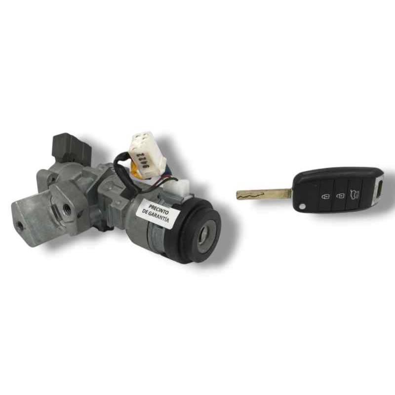 Recambio de antirrobo para kia picanto iii (ja) 1.0 referencia OEM IAM 819101Y000  