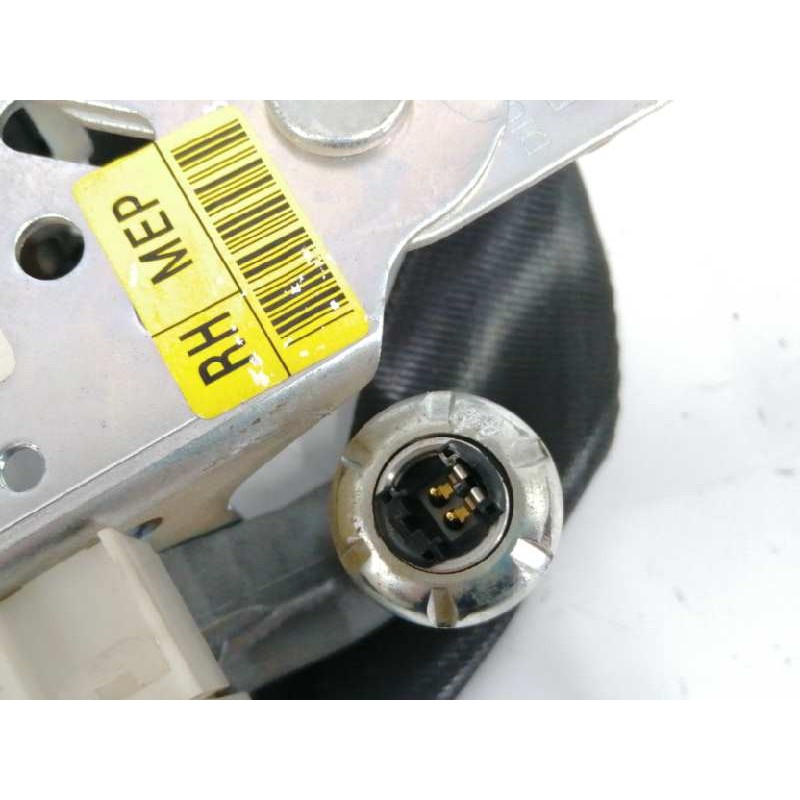 CINTURON SEGURIDAD DELANTERO DERECHO