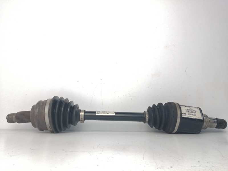 Recambio de transmision delantera izquierda para bmw x3 (e83) 2.5 24v referencia OEM IAM 7524045 Recambio de transmision delantera izquierda para bmw x3 (e83) 2.5 24v referencia OEM IAM 7524045