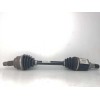 Recambio de transmision delantera izquierda para bmw x3 (e83) 2.5 24v referencia OEM IAM 7524045  