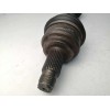 Recambio de transmision delantera izquierda para bmw x3 (e83) 2.5 24v referencia OEM IAM 7524045  