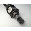 Recambio de transmision delantera izquierda para bmw x3 (e83) 2.5 24v referencia OEM IAM 7524045  