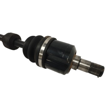 Recambio de transmision delantera izquierda para hyundai ix35 2.0 crdi cat referencia OEM IAM 495002Y100  