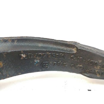 Recambio de mangueta delantera derecha para porsche cayenne (typ 9pa) 4.5 v8 cat referencia OEM IAM 7L0407258A  