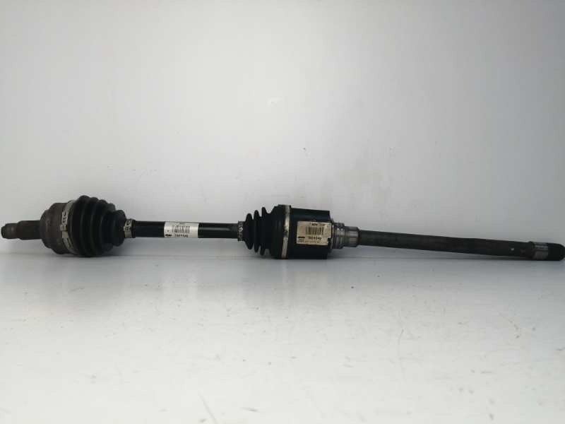 Recambio de transmision delantera derecha para bmw x3 (e83) 2.5 24v referencia OEM IAM 7524046 Recambio de transmision delantera derecha para bmw x3 (e83) 2.5 24v referencia OEM IAM 7524046