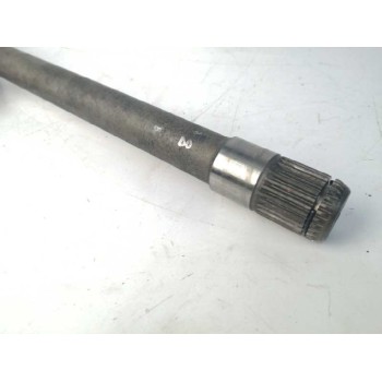 Recambio de transmision delantera derecha para bmw x3 (e83) 2.5 24v referencia OEM IAM 7524046  