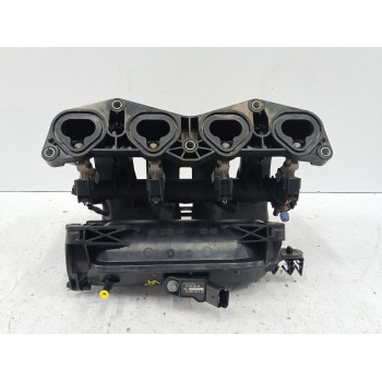 Recambio de colector admision para citroën c4 berlina 1.4 16v referencia OEM IAM 9645400680  