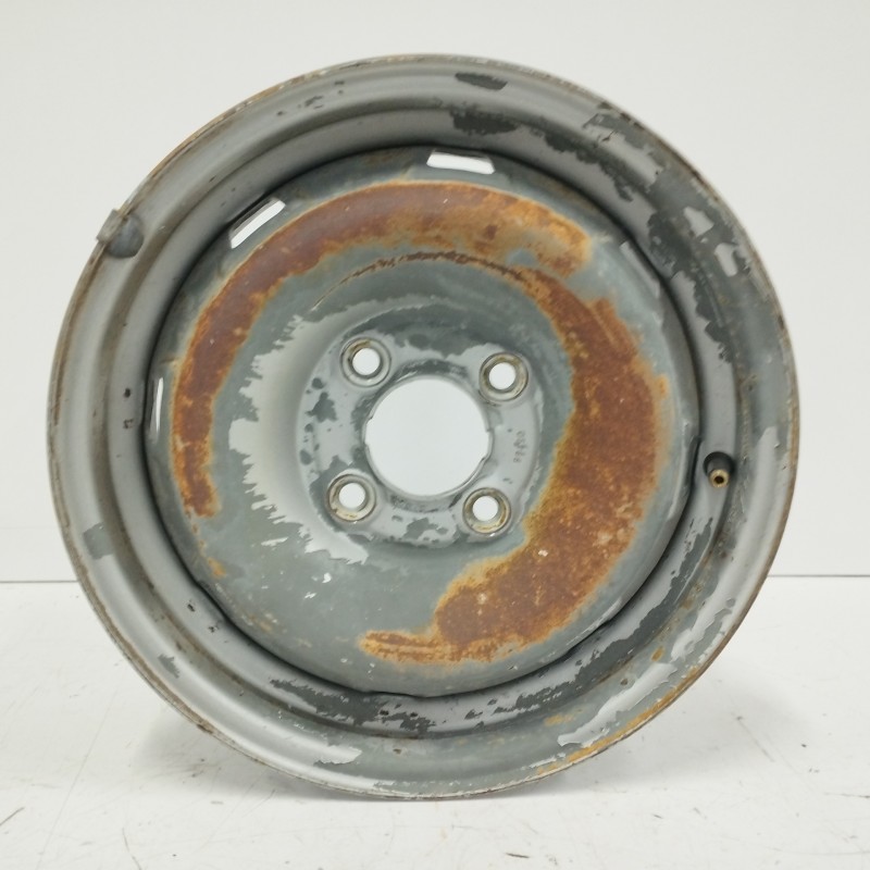 Recambio de llanta para renault 9 1.4 referencia OEM IAM R13 550B13FH 4H 4X100