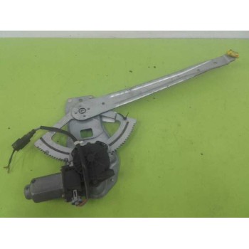 Recambio de elevalunas delantero derecho para ford transit caja cerrada ´06 ft 330 k trend lkw referencia OEM IAM TIJERA 6C11V23