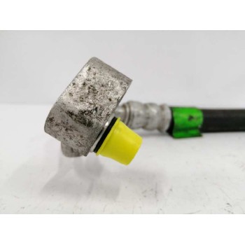 Recambio de tubos aire acondicionado para chevrolet kalos 1.2 cat referencia OEM IAM   