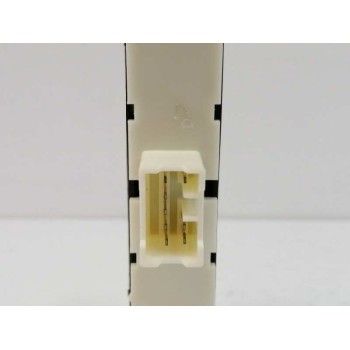 Recambio de mando elevalunas delantero izquierdo para suzuki vitara se/sv (et) 1.6 16v cat referencia OEM IAM 3799060A00 37990-6