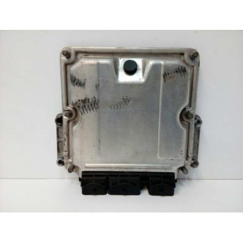 Recambio de centralita motor uce para citroën xsara picasso 2.0 hdi cat (rhy / dw10td) referencia OEM IAM 9658373180 0281011518 