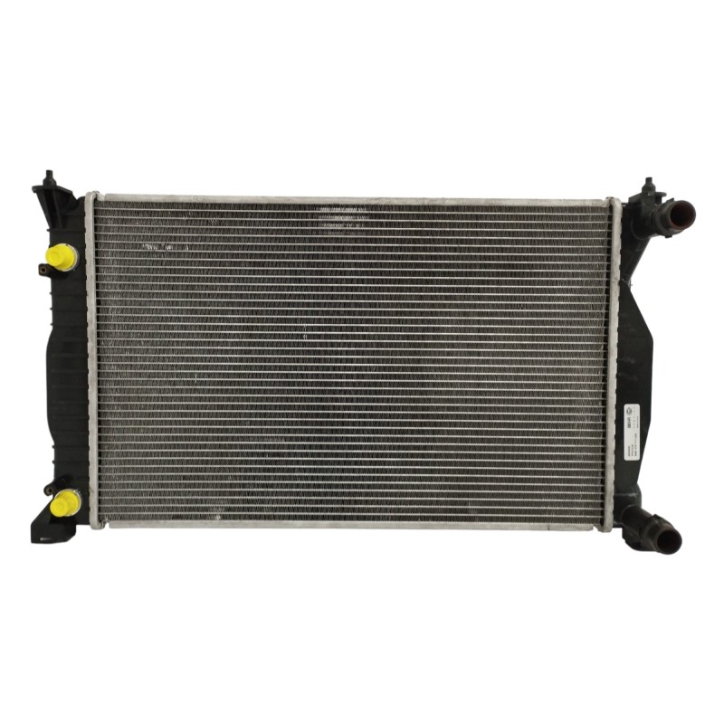 Recambio de radiador agua para audi a4 berlina (8e) 2.0 16v tfsi referencia OEM IAM 8MK376717  
