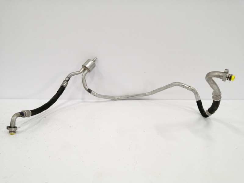 Recambio de tubos aire acondicionado para citroën c4 berlina lx referencia OEM IAM 9658201480  