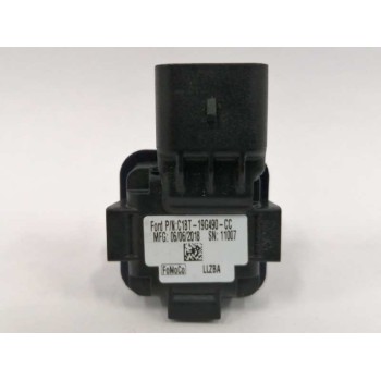 Recambio de camara vision trasera para ford fiesta (ccn) referencia OEM IAM C1BT19G490CC C1BT-19G490-CC 