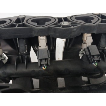 Recambio de colector admision para citroën c4 berlina 1.4 16v referencia OEM IAM 9645400680  