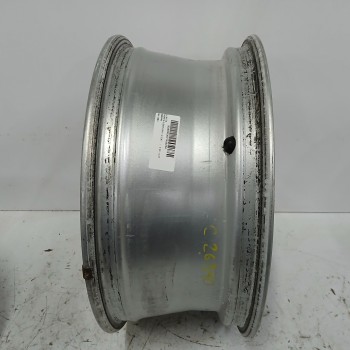 Recambio de llanta para saab 9-3 berlina 1.8 cat referencia OEM IAM 76110511 7JX17H2 ET40 5H 5X112