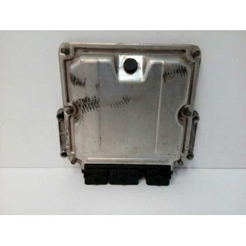 Recambio de centralita motor uce para citroën xsara picasso 2.0 hdi cat (rhy / dw10td) referencia OEM IAM 9658373180 0281011518 