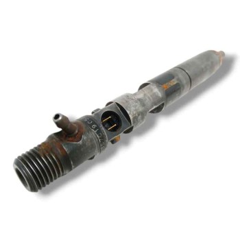 Recambio de inyector para renault scenic ii 1.5 dci diesel referencia OEM IAM 8200815416 H8200421897 