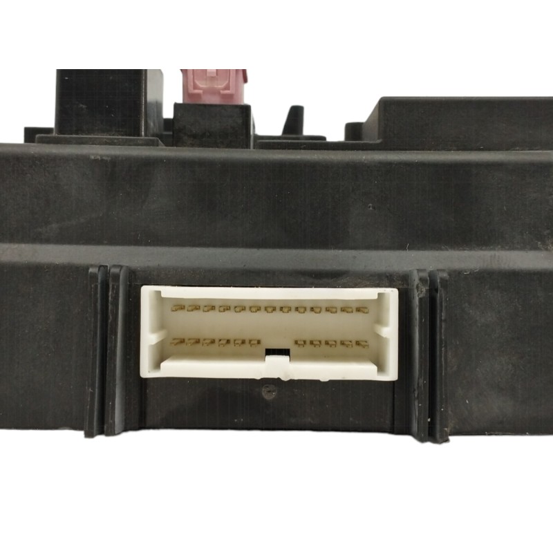 CAJA RELES / FUSIBLES 519087530 116RAI000004