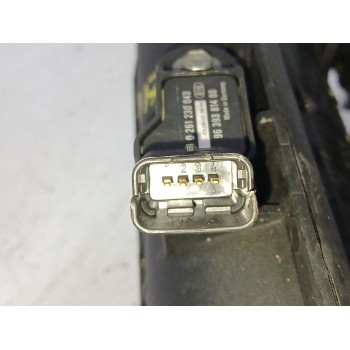 Recambio de colector admision para citroën c4 berlina 1.4 16v referencia OEM IAM 9645400680  