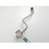 Recambio de tubos aire acondicionado para bmw x3 (e83) 2.5 24v referencia OEM IAM 64533413820  