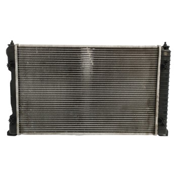 Recambio de radiador agua para audi a4 berlina (8e) 2.0 16v tfsi referencia OEM IAM 8MK376717  