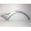 Recambio de aletin trasero izquierdo para bmw x3 (e83) 2.5 24v referencia OEM IAM 51770302749  