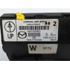 Recambio de modulo electronico para mazda 2 (de_, dh_) 1.4 mzr-cd referencia OEM IAM D65267560E  