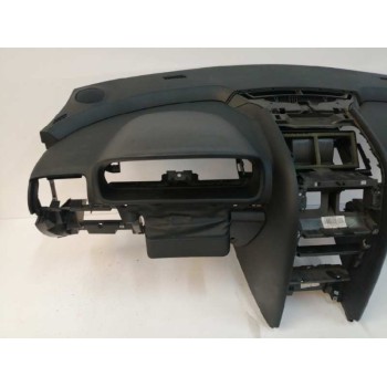 Recambio de salpicadero para peugeot 407 sw 1.6 hdi referencia OEM IAM 9644559880  