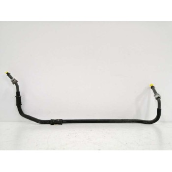 TUBO PRESION DIRECCION ASISTIDA 