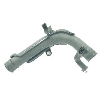 Recambio de tubo presion turbocompresor para seat altea xl (5p5) 1.6 tdi referencia OEM IAM 1K0145770AE  