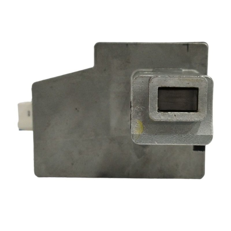 ANTIRROBO BLOQUEO ELECTRICO