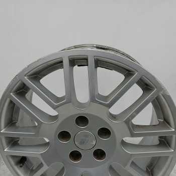 Recambio de llanta para saab 9-3 berlina 1.8 cat referencia OEM IAM 76110511 7JX17H2 ET40 5H 5X112