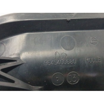 Recambio de colector admision para citroën c4 berlina 1.4 16v referencia OEM IAM 9645400680  