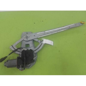 Recambio de elevalunas delantero derecho para ford transit caja cerrada ´06 ft 330 k trend lkw referencia OEM IAM TIJERA 6C11V23