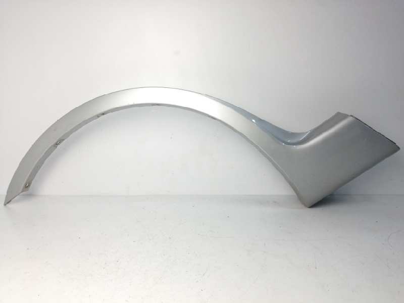 Recambio de aletin delantero izquierdo para bmw x3 (e83) 2.5 24v referencia OEM IAM 51120393495 Recambio de aletin delantero izquierdo para bmw x3 (e83) 2.5 24v referencia OEM IAM 51120393495