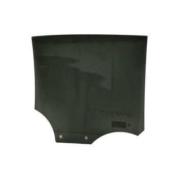 Recambio de luna trasera derecha para opel corsa f 1.2 referencia OEM IAM   