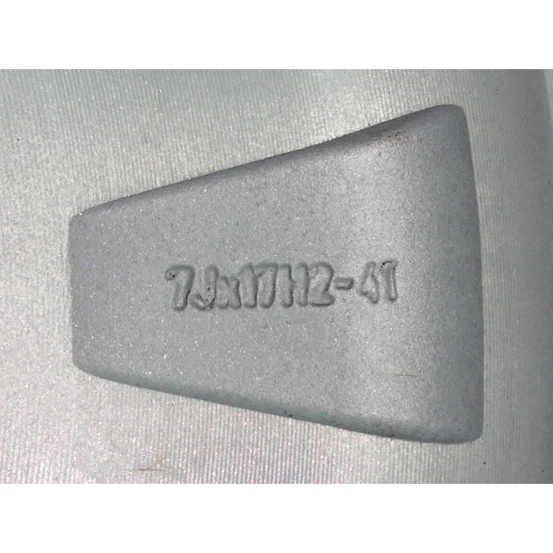 LLANTA 7JX17H2ET41 5H 5X110